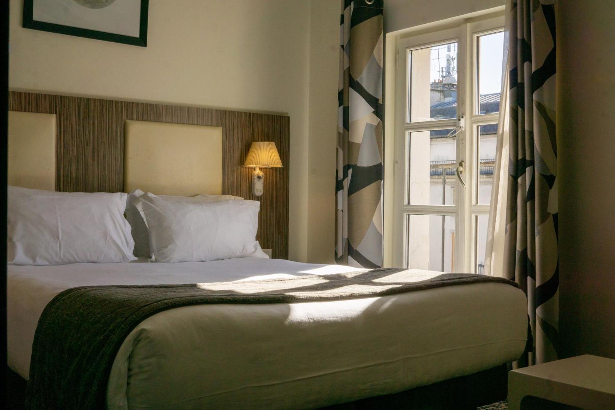 Holiday Inn Paris Opéra - Grands Boulevards, an IHG Hotel Exterior foto